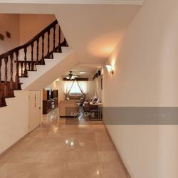 Blk 108 Pasir Ris Street 12 (Pasir Ris), HDB Executive #126852552